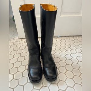 Frye Campus 14L Size 9